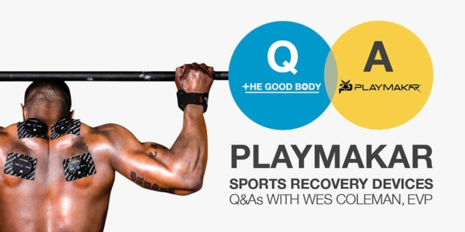 Playmakar Sports Recovery Devices – Questions & Answers