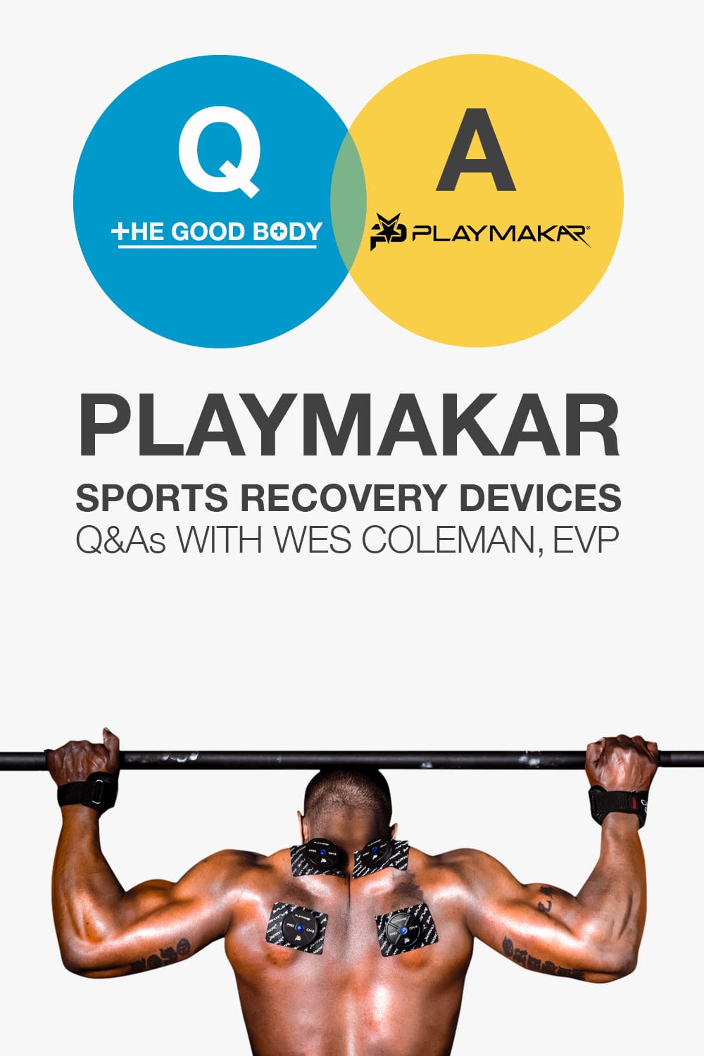 PlayMakar Sports Recovery Devices questions and answers – Pin it