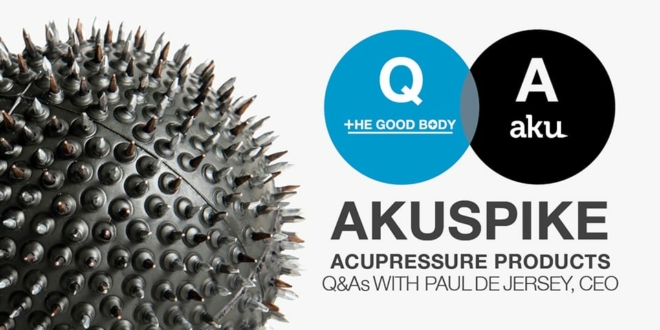 Akuspike Acupressure Products Questions and Answers