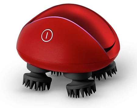 Breo Mini Scalp Massager