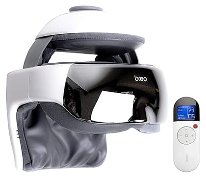 Breo iDream3 Head Massager