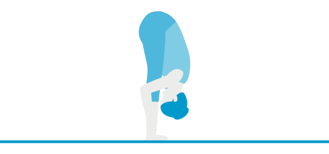 17 Best Yoga Poses for Anxiety (Depression and Stress)