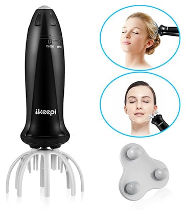 best head massage machine