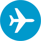 Benefit 8: Great for Travel