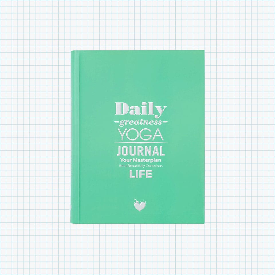 yoga journal