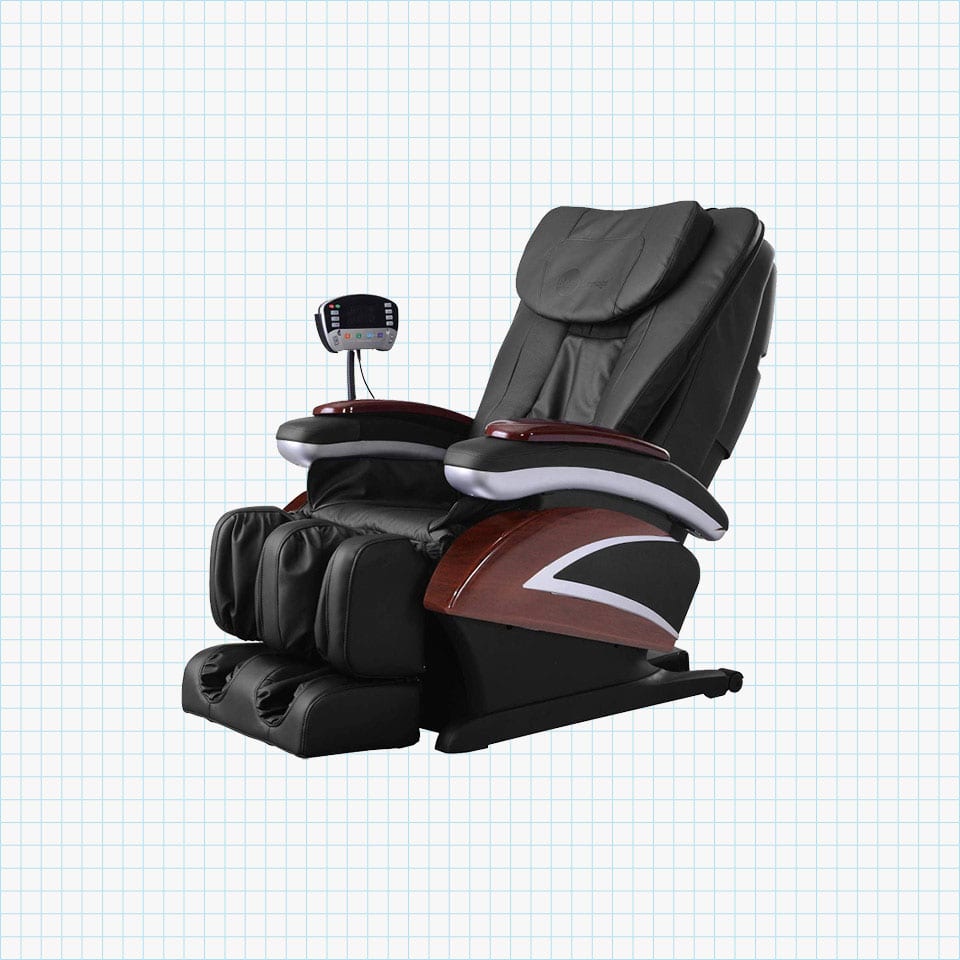 Best Massage Chair 2020 Trust And Shop