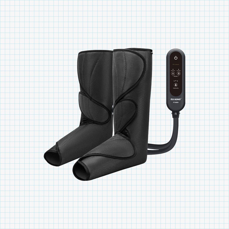 Fit King Leg Air Massager