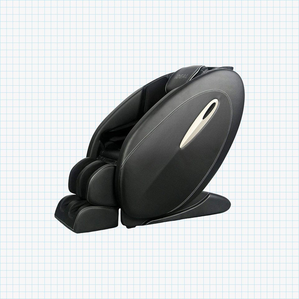 Best Massage Chair 2020 TRUST & SHOP