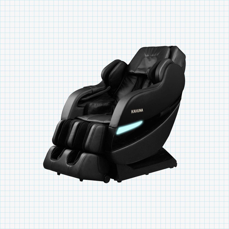 Kahuna Superior Massage Chair