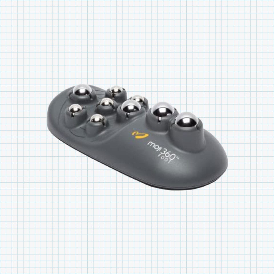 Moji 360 Foot Massager