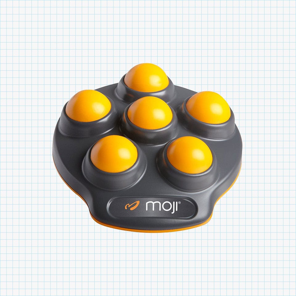 Moji Foot Masager
