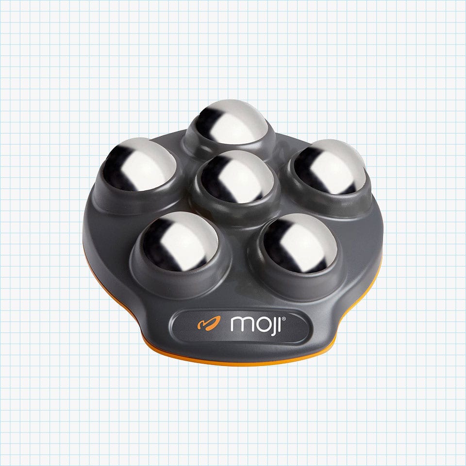 Moji Foot Massagers