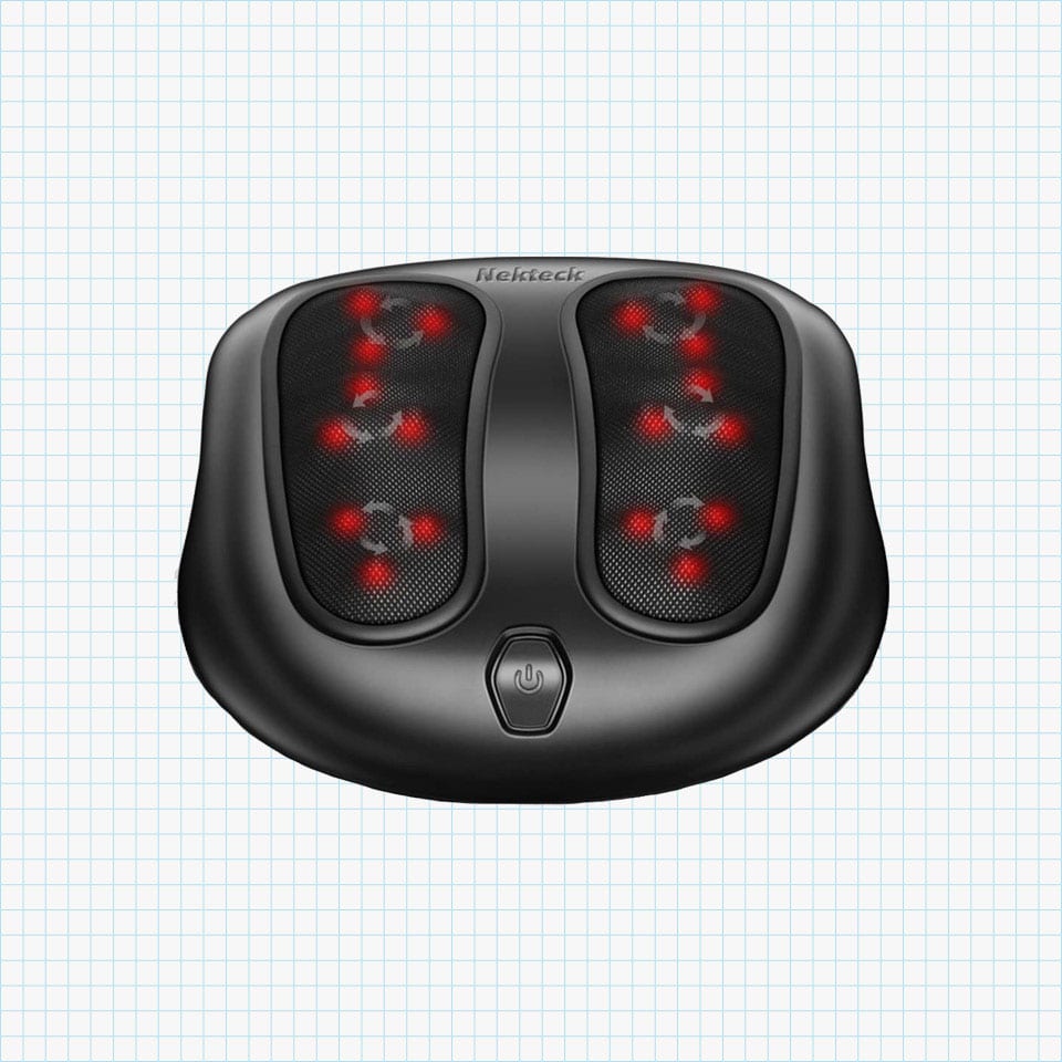 Nekteck Foot Massager