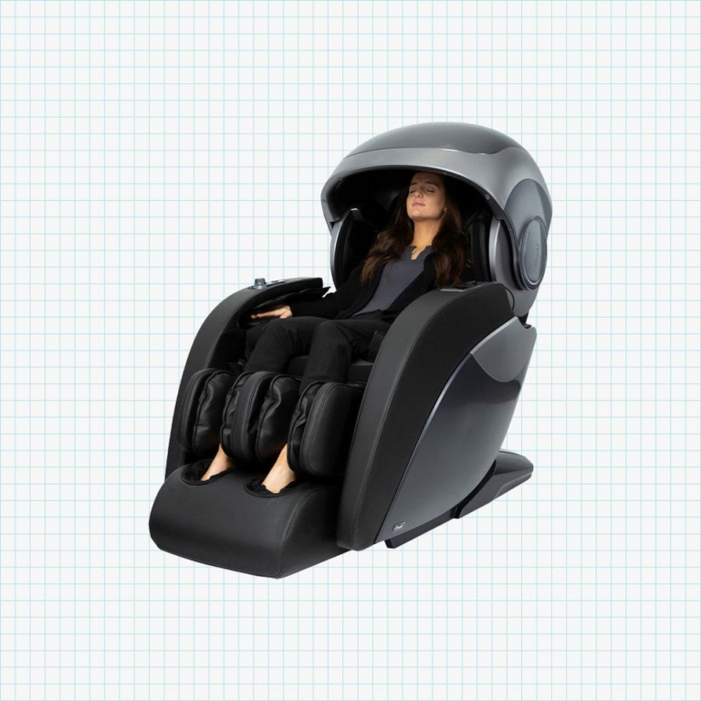 Best Massage Chair Reviews (And Buying Guide) For 2024
