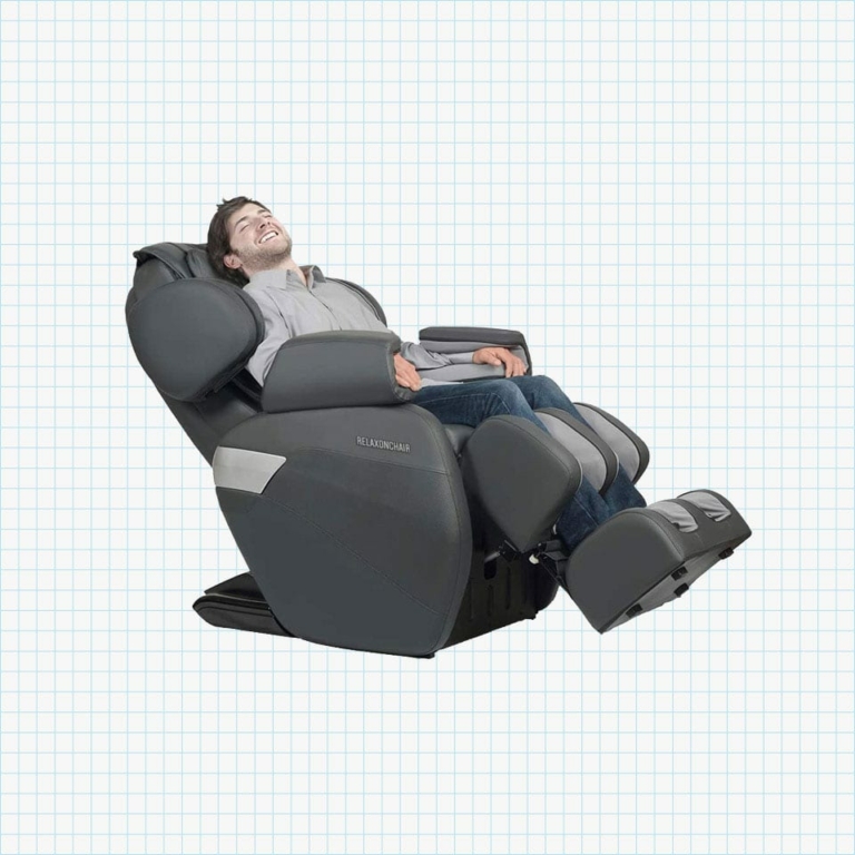 Best Massage Chair Reviews (And Buying Guide) For 2023