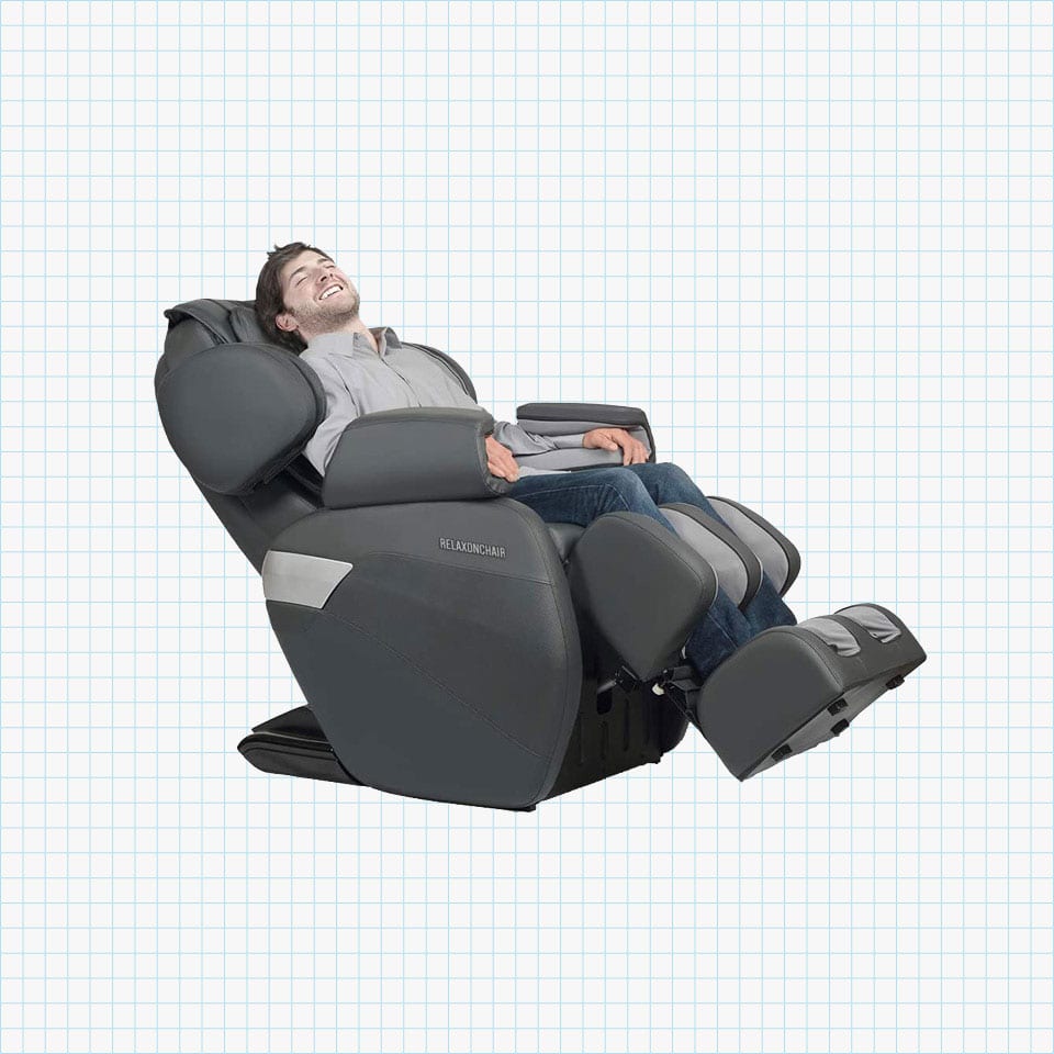 Relaxonchair MK-II Plus