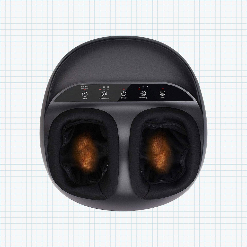 Renpho Shiatsu Foot Massager Machine