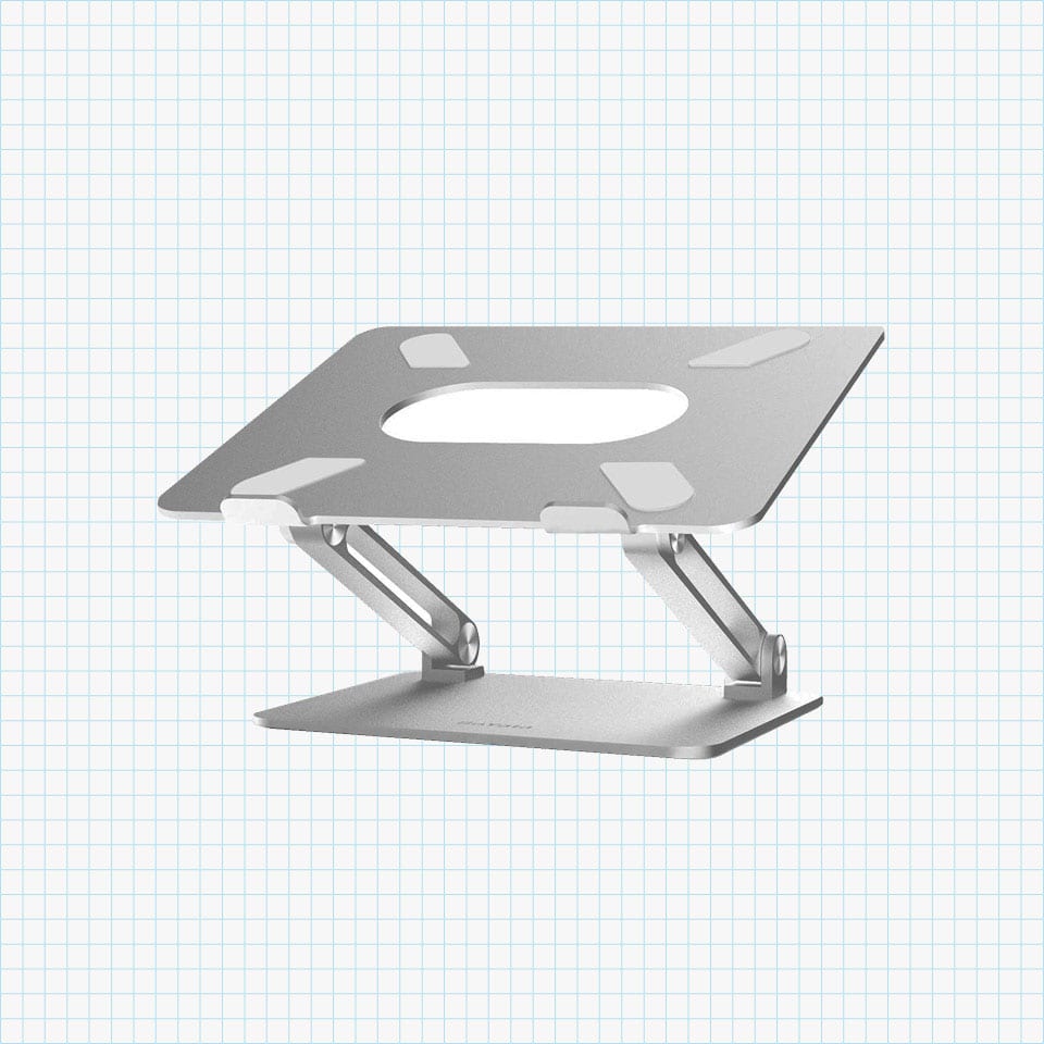 Boyata Laptop Stand