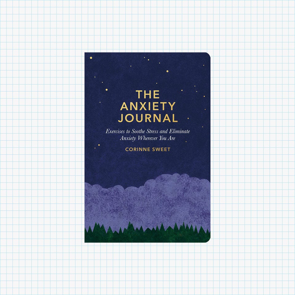 The Anxiety Journal