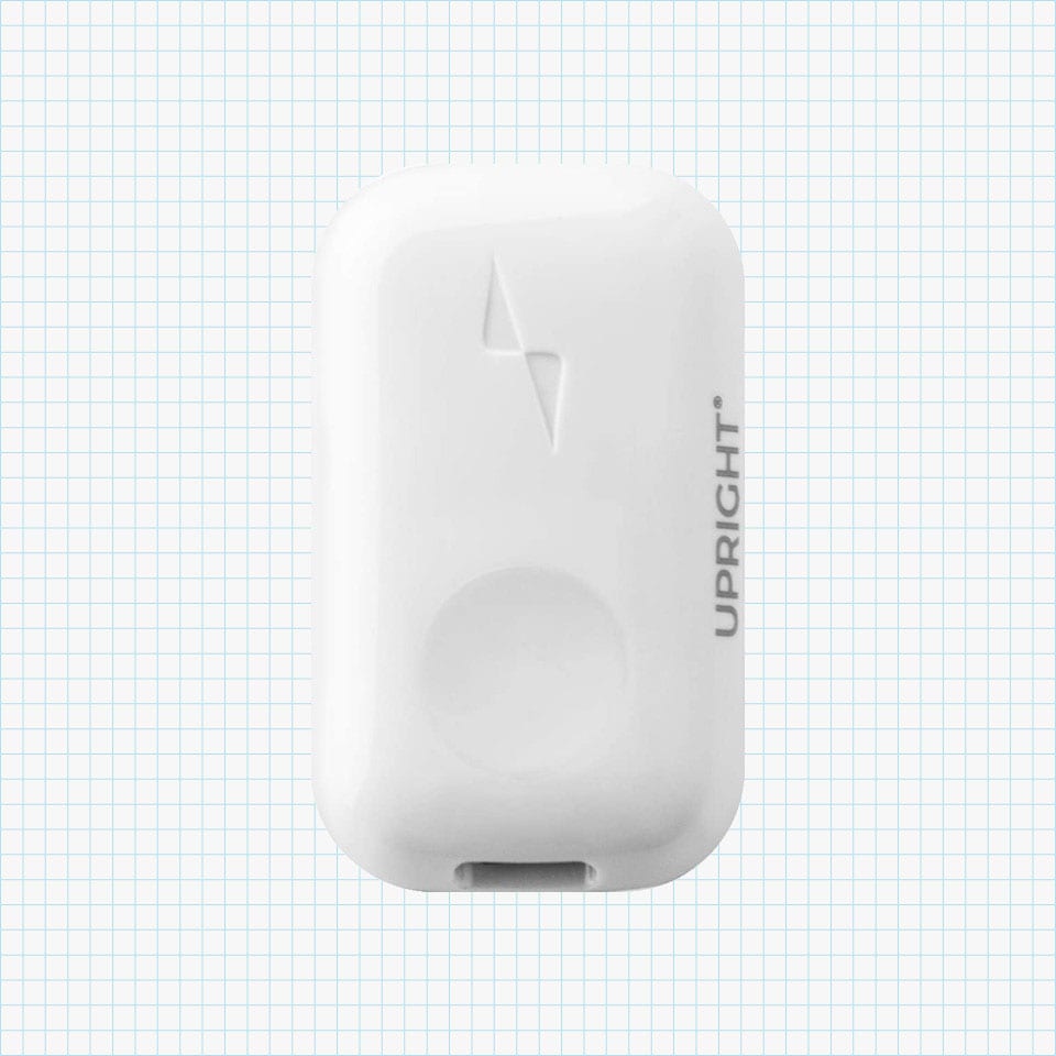 Upright GO2 Posture Corrector