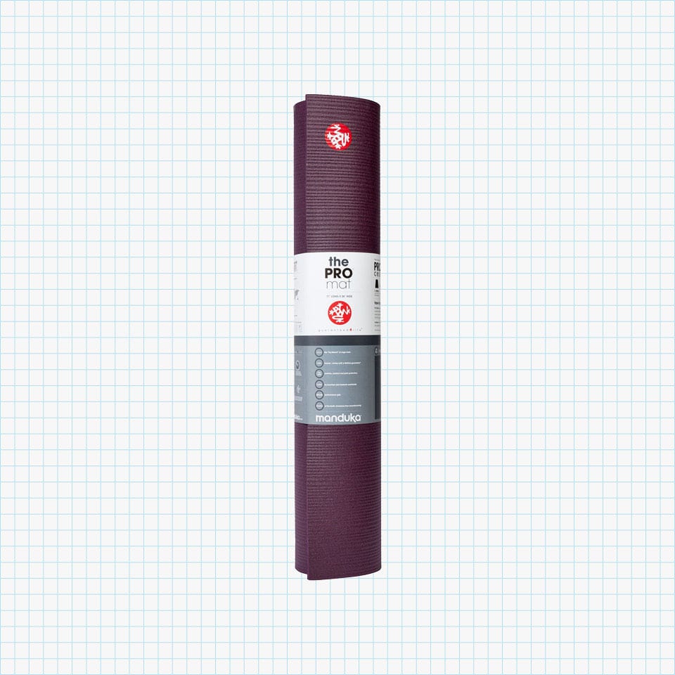 Manduka Pro Yoga Mat