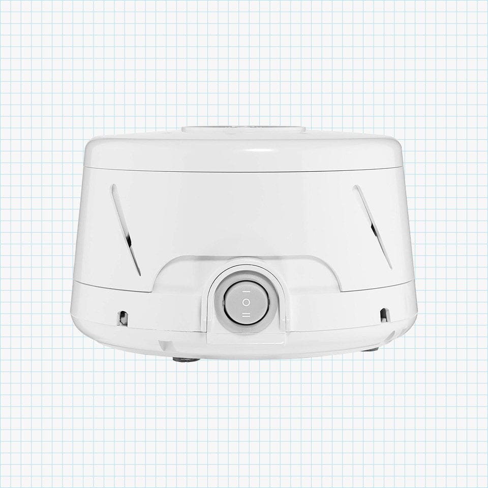 Marpac Dohm Classic White Noise Sound Machine