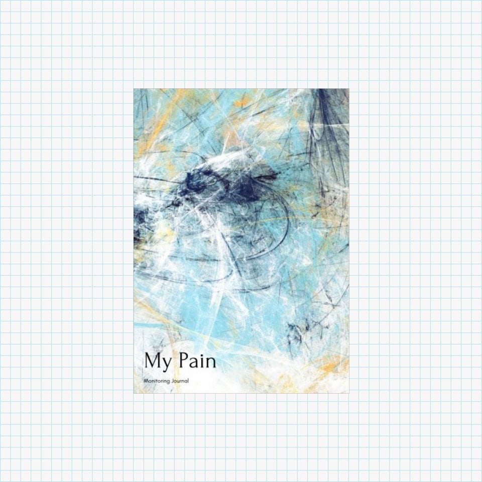 My Pain Monitoring Journal