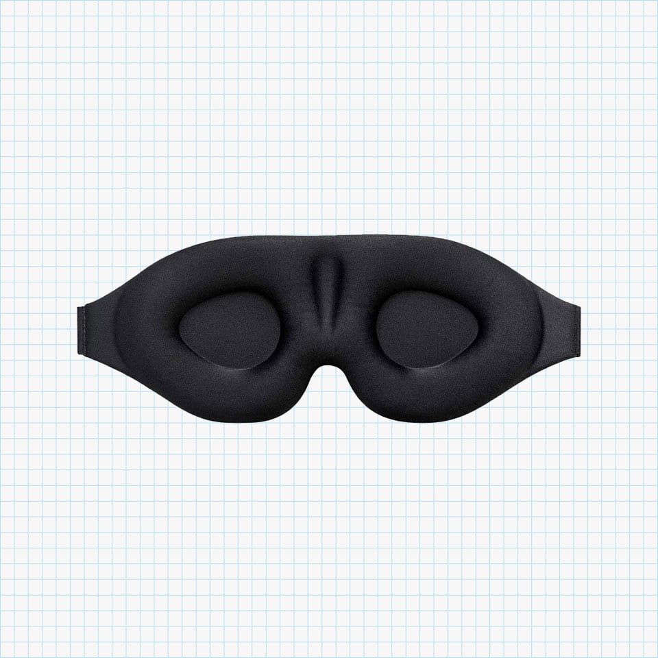 Mzoo Sleep Eye Mask