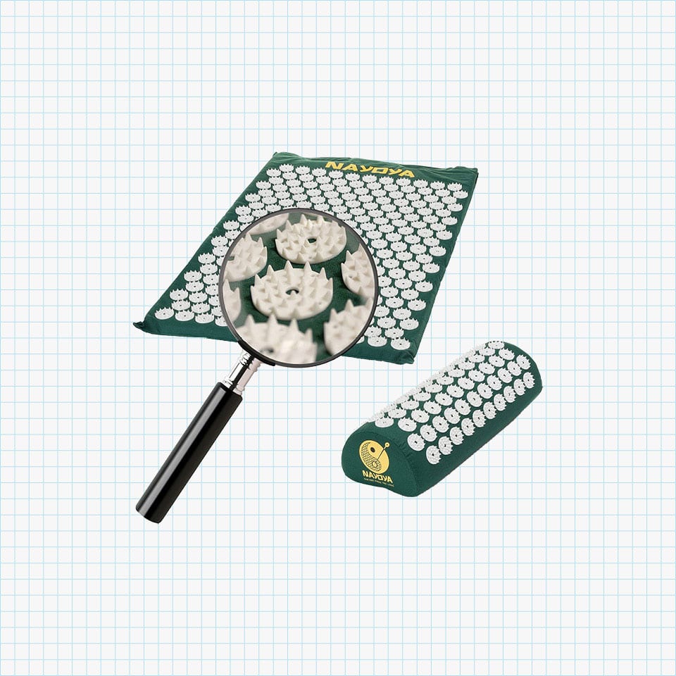 Nayoya Acupressure Mat