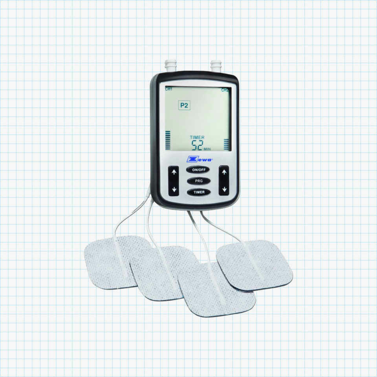 What Is The Best TENS Unit Reviews And Ratings (For 2021)