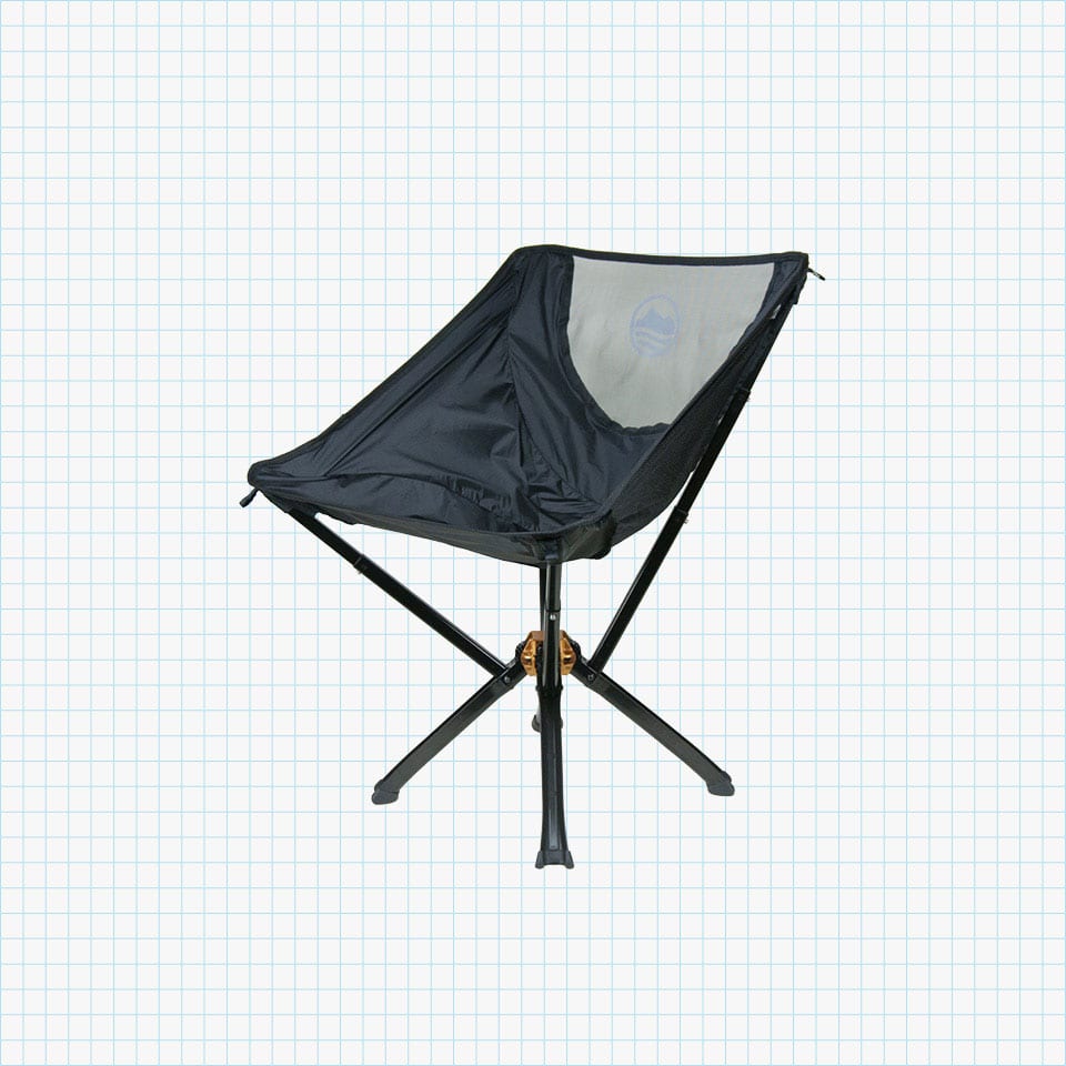 Cliq Camping Chair