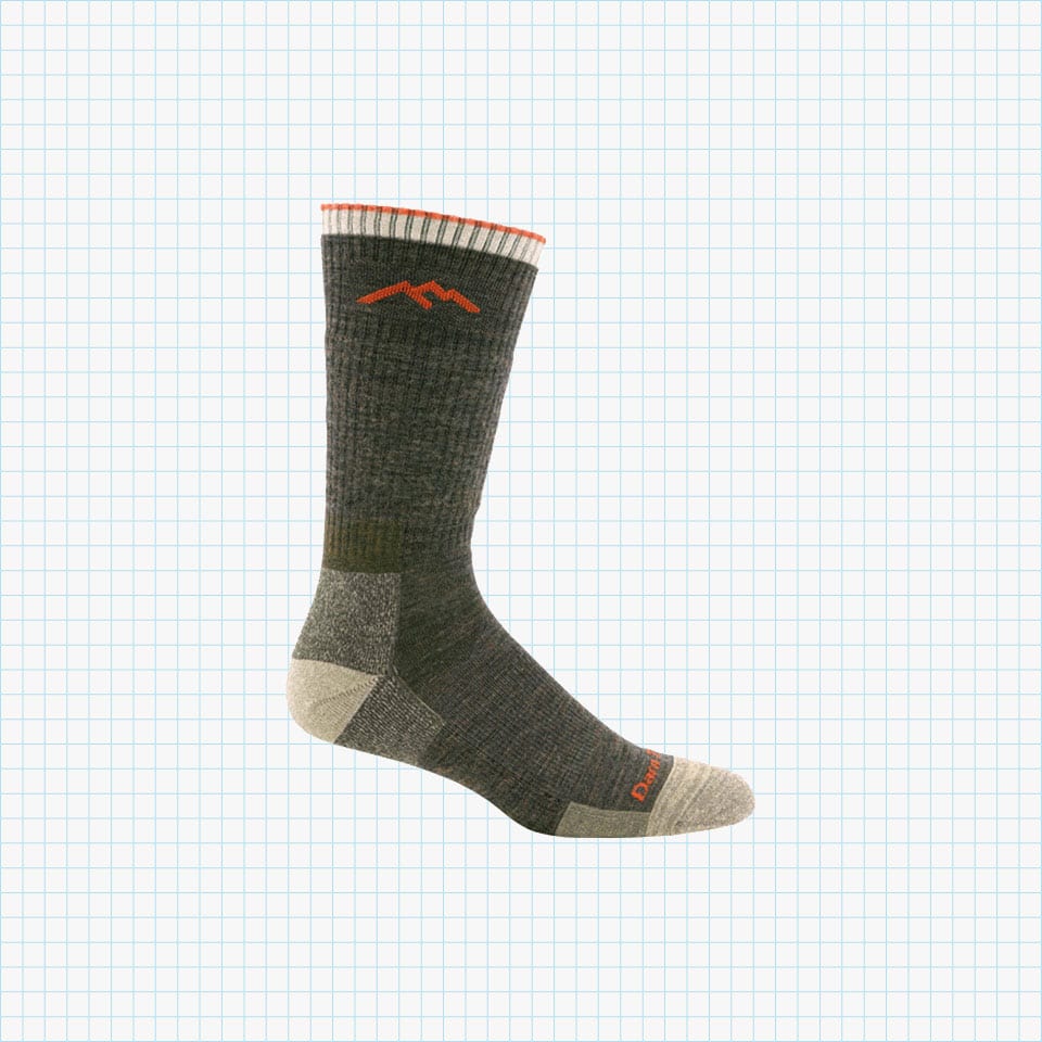 Darn Tough Boot Cushion Socks