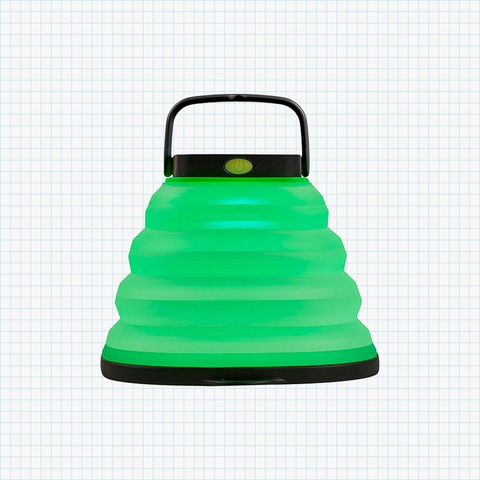 Goal Zero Crush Light Solar Powered Lantern