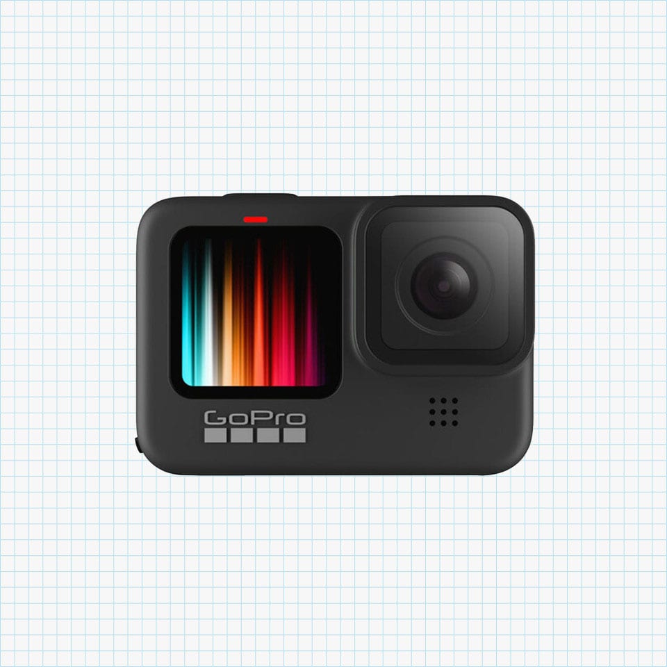 GoPro HERO9 Black