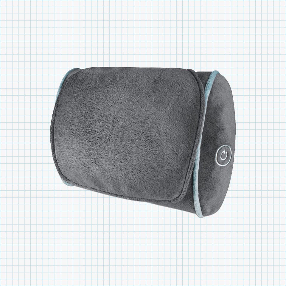 Homedics Thera-P Shiatsu Massage Pillow