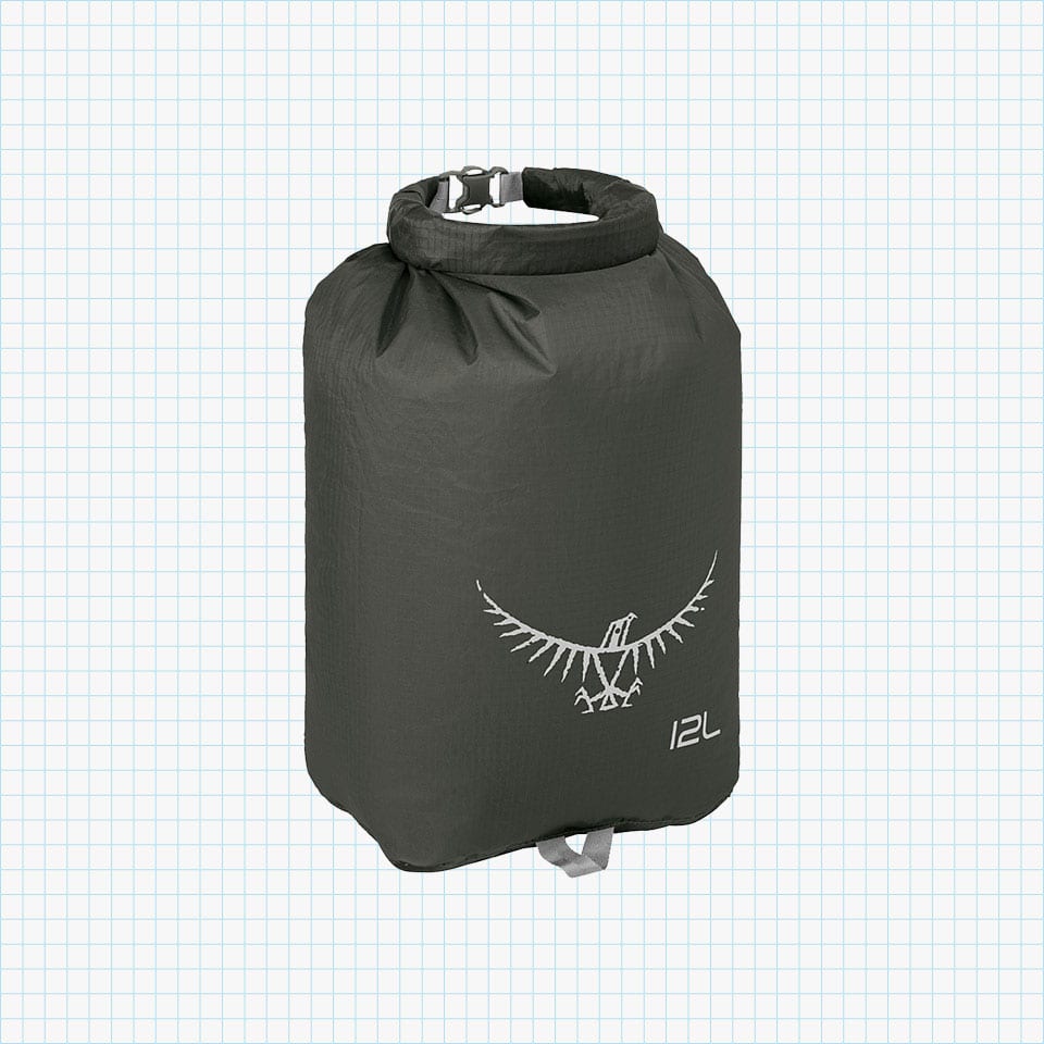 Osprey UltraLight 12 Dry Sack