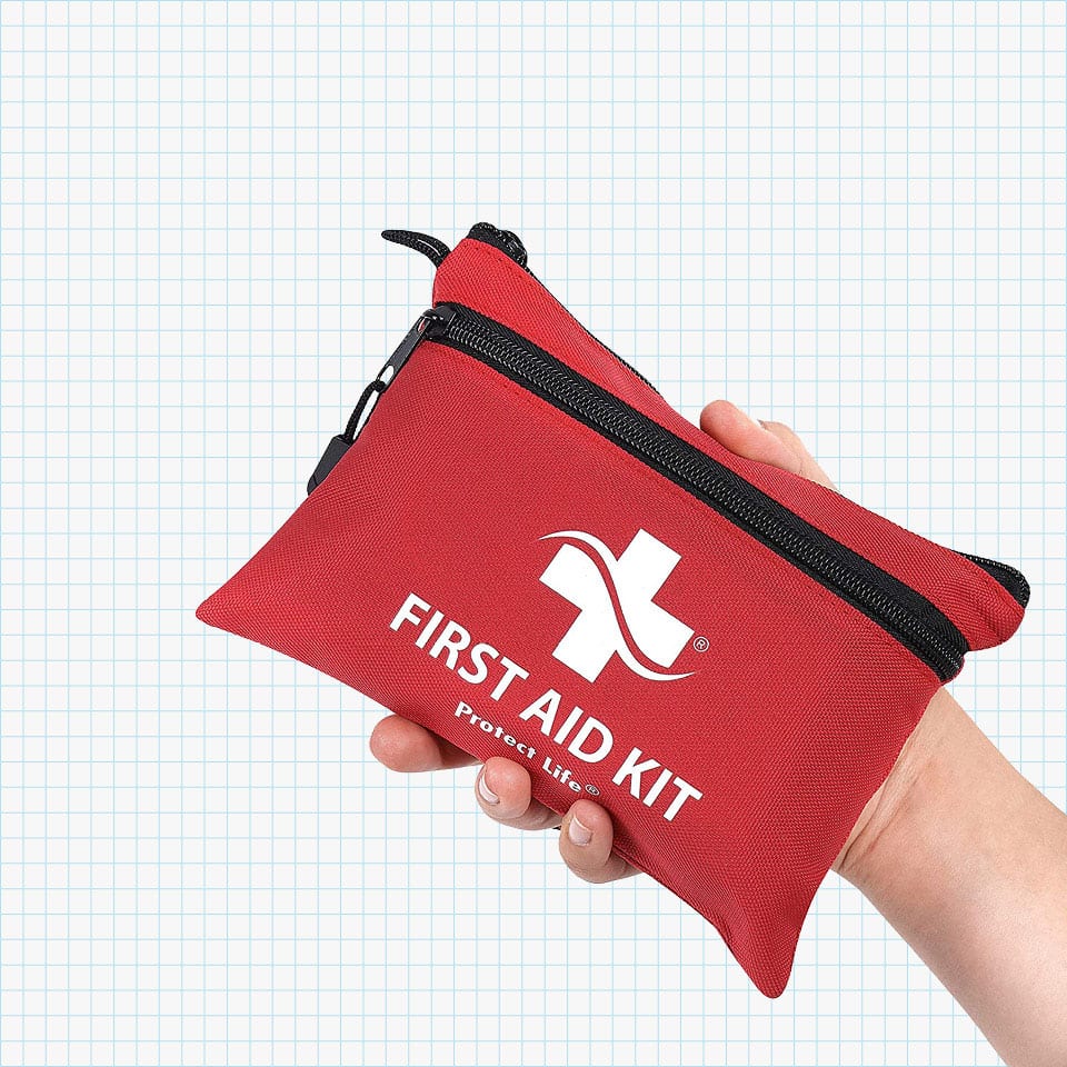 Protect Life First Aid Kit