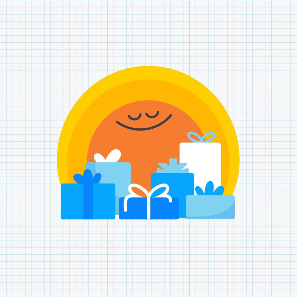 Subscription to Headspace App