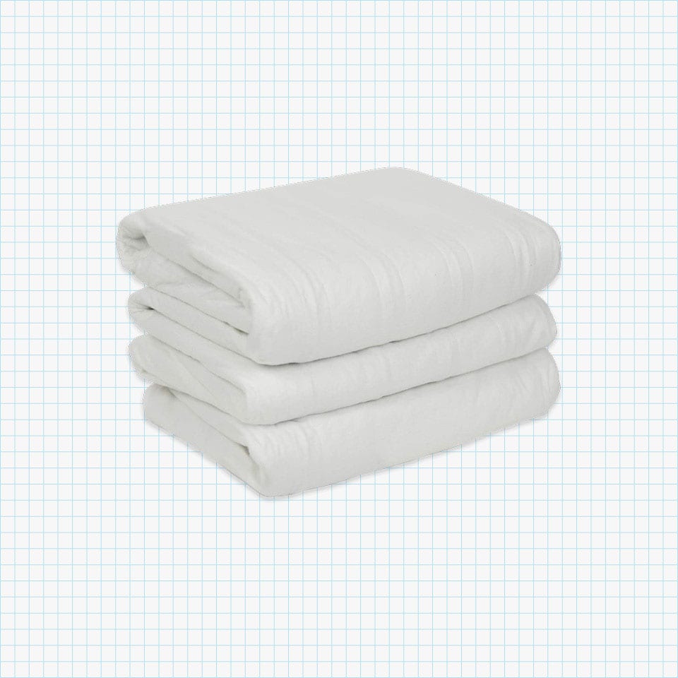 Sunbeam Heated Mattress Pad