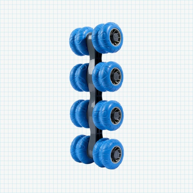 The Best Back Massagers of 2024 [Reviewed & Rated]