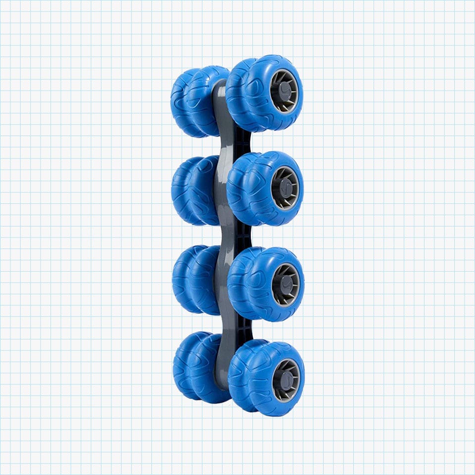 Thorex Back Massage Roller