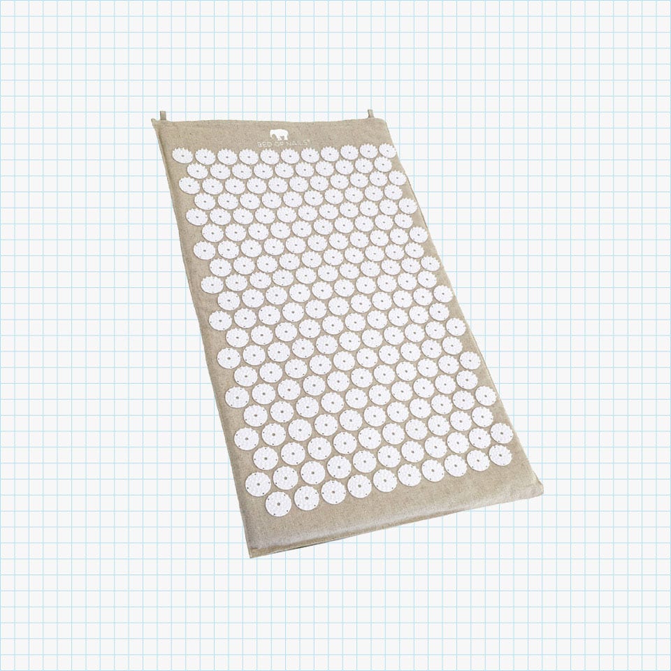 Bed of Nails ECO Mat