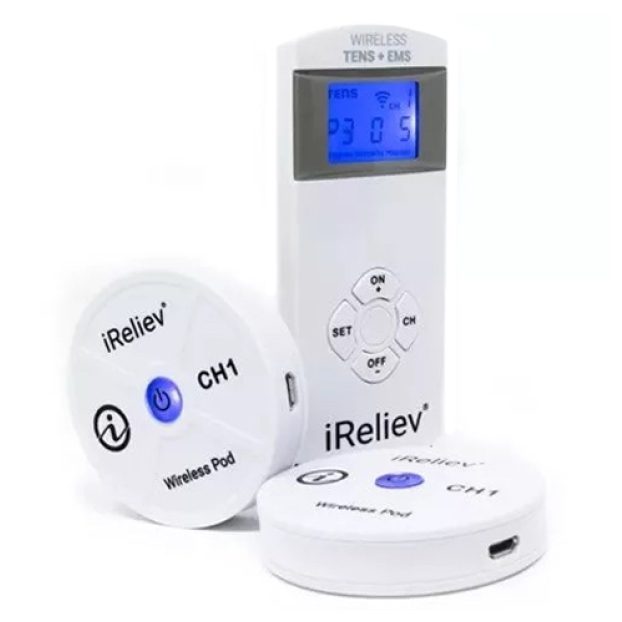 The Best TENS Machines