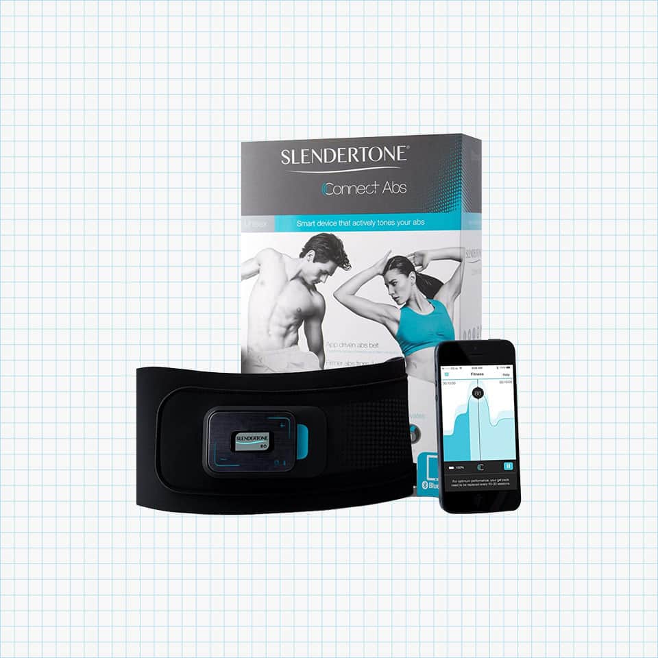 Why a TENS Unit WON'T Help You Build Muscle