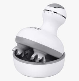 Editor's pick: Haofy Electric Scalp Massager