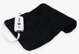 Editor's pick: iReliev Weighted Heating Pad