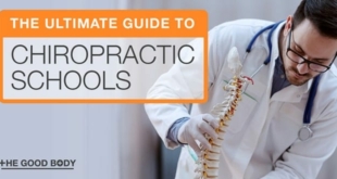 The Ultimate Guide to Chiropractic Schools