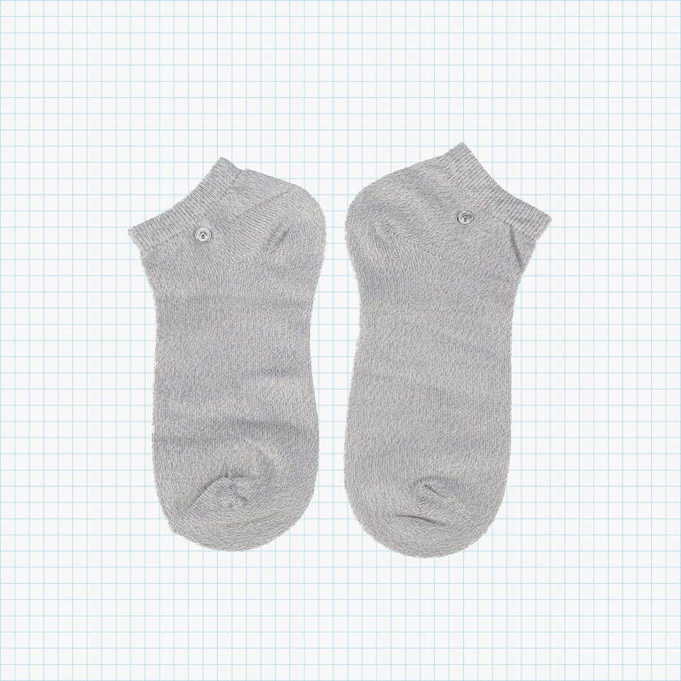 Brino Conductive Socks