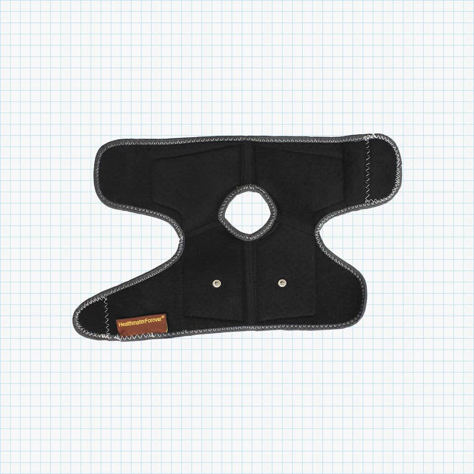 HealthmateForever Conductive Ankle Support