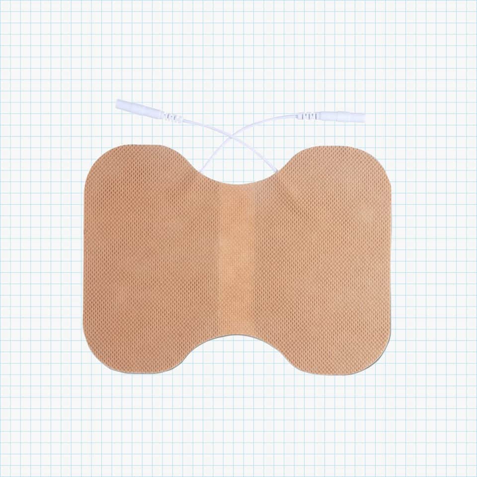 Konmed Large TENS Electrode Pads